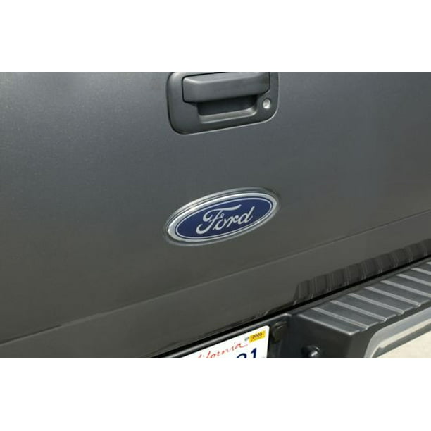 Ford Licensed Non OE Badge Ford Blue Oval Heavy Duty Steel Metal Magnet